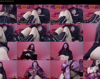 wangxi__ — 121 minute Chaturbate female cam show recording, 720p, Sep 27, 2025