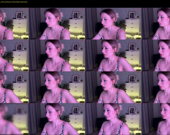 wendy_amber — 3 minute Chaturbate female cam show recording, 720p, Sep 27, 2025