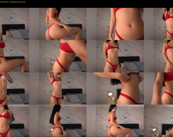 winonaa__ — 7 minute Chaturbate female cam show recording, 720p, Sep 28, 2025
