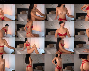 winonaa__ — 38 minute Chaturbate female cam show recording, 720p, Sep 28, 2025