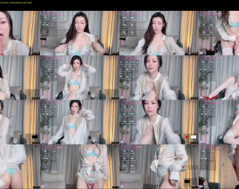 xi_ethel — 21 minute Chaturbate female cam show recording, 720p, Sep 27, 2025