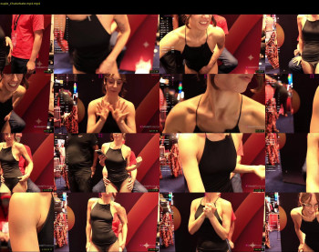 xwithy — 121 minute Chaturbate female cam show recording, 720p, Sep 27, 2025