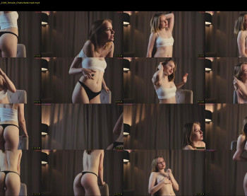 yangsperanza — 122 minute Chaturbate female cam show recording, 720p, Sep 27, 2025