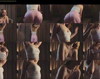 yangsperanza — 63 minute Chaturbate female cam show recording, 720p, Sep 28, 2025