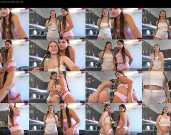 yasyaaa — 64 minute Chaturbate female cam show recording, 720p, Sep 27, 2025