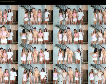 your_dolls — 7 minute Chaturbate couple cam show recording, 720p, Sep 27, 2025