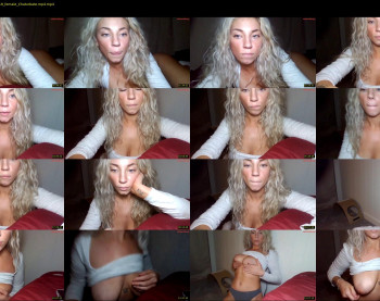 your_fav1 — 15 minute Chaturbate female cam show recording, 480p, Sep 27, 2025