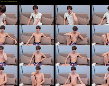 your_shy_guy — 120 minute Chaturbate male cam show recording, 720p, Sep 27, 2025