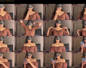 yournewkink12 — 3 minute Chaturbate female cam show recording, 720p, Sep 27, 2025