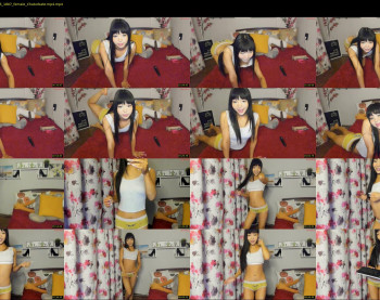 yummyqueen1 — 10 minute Chaturbate female cam show recording, 720p, Sep 27, 2025