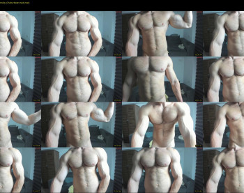zkk123 — 15 minute Chaturbate male cam show recording, 720p, Sep 28, 2025