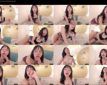 zoe_lynch_ — 121 minute Chaturbate female cam show recording, 720p, Sep 27, 2025