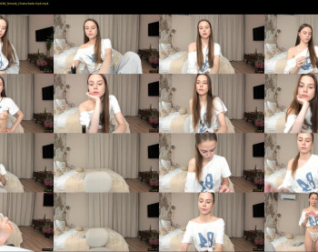 1i1ypa1mer — 98 minute Chaturbate female cam show recording, 720p, Sep 29, 2025
