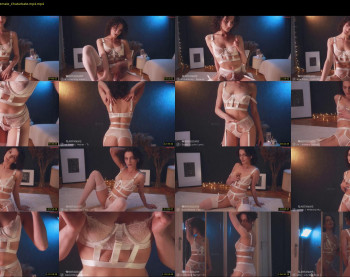 _arta_ — 121 minute Chaturbate female cam show recording, 720p, Sep 28, 2025