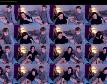 _cheesecake_s — 5 minute Chaturbate male cam show recording, 720p, Sep 28, 2025