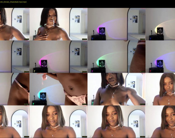 _elenalove_ — 16 minute Chaturbate female cam show recording, 720p, Sep 28, 2025