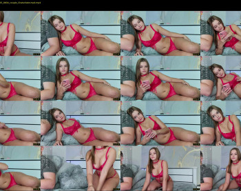 _tenderpassion_ — 27 minute Chaturbate couple cam show recording, 720p, Sep 28, 2025
