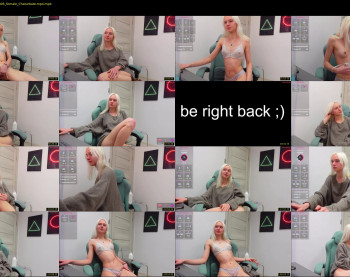 abby_laker — 120 minute Chaturbate female cam show recording, 720p, Sep 28, 2025
