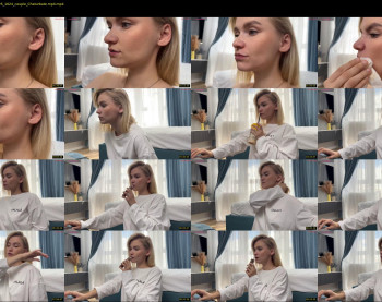 adele_nick2202 — 11 minute Chaturbate couple cam show recording, 720p, Sep 28, 2025