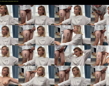 adele_nick2202 — 22 minute Chaturbate couple cam show recording, 720p, Sep 28, 2025