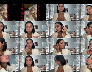 adriannarodriguez — 30 minute Chaturbate female cam show recording, 720p, Sep 28, 2025