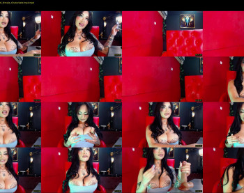 aitanarus — 27 minute Chaturbate female cam show recording, 720p, Sep 29, 2025