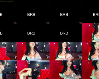 aitanarus — 105 minute Chaturbate female cam show recording, 720p, Sep 29, 2025