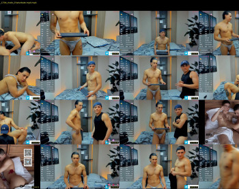 alan_nd_kevin — 120 minute Chaturbate male cam show recording, 720p, Sep 28, 2025