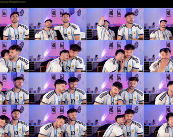 alexanderjaz — 11 minute Chaturbate male cam show recording, 720p, Sep 28, 2025