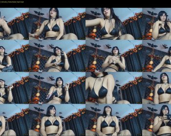 alexhoe_ — 14 minute Chaturbate female cam show recording, 720p, Sep 29, 2025