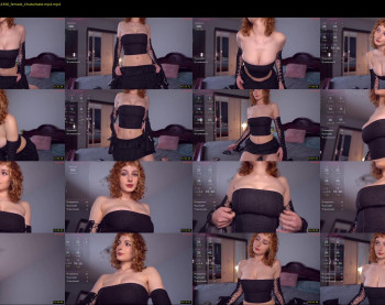 alice_edward — 44 minute Chaturbate couple cam show recording, 720p, Sep 28, 2025