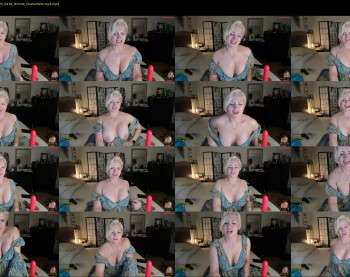 alwaysaffirming — 21 minute Chaturbate couple cam show recording, 480p, Sep 29, 2025
