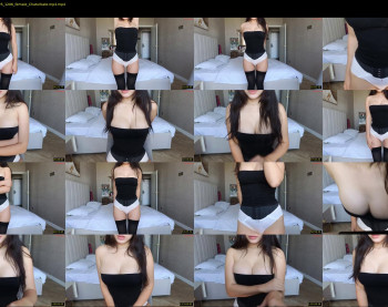 amyalwayshere — 91 minute Chaturbate female cam show recording, 720p, Sep 28, 2025