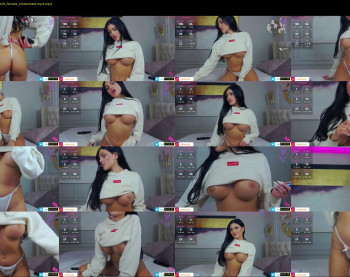 amyazuree — 62 minute Chaturbate female cam show recording, 720p, Sep 29, 2025