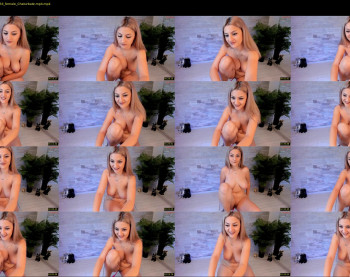 angelinsin — 5 minute Chaturbate female cam show recording, 720p, Sep 29, 2025