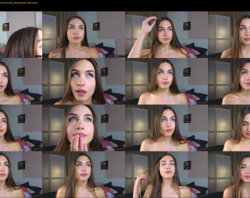 appleeepie — 9 minute Chaturbate female cam show recording, 720p, Sep 28, 2025