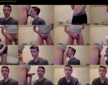 ashingwest97 — 25 minute Chaturbate male cam show recording, 720p, Sep 29, 2025