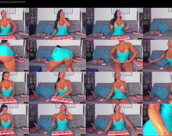 avaferrera — 24 minute Chaturbate female cam show recording, 720p, Sep 28, 2025
