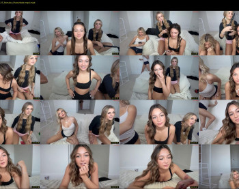 avaowenss — 121 minute Chaturbate female cam show recording, 720p, Sep 29, 2025