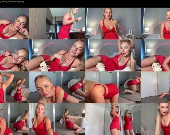 bbybreex — 120 minute Chaturbate female cam show recording, 720p, Sep 29, 2025