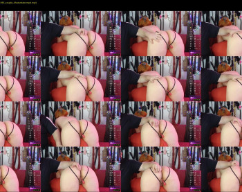 bdsm_is_life — 11 minute Chaturbate couple cam show recording, 720p, Sep 28, 2025