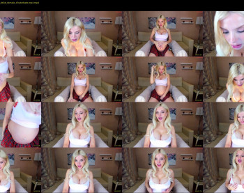 beaute_fatale — 6 minute Chaturbate female cam show recording, 720p, Sep 28, 2025