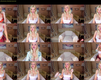 beaute_fatale — 68 minute Chaturbate female cam show recording, 720p, Sep 28, 2025