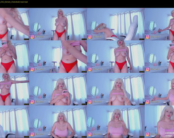 bella_adams_ — 11 minute Chaturbate female cam show recording, 720p, Sep 28, 2025