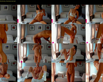 bella_hot77 — 120 minute Chaturbate female cam show recording, 720p, Sep 28, 2025