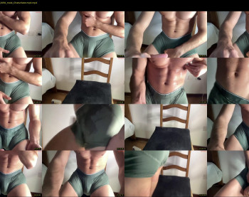bestdick1991 — 38 minute Chaturbate male cam show recording, 720p, Sep 28, 2025