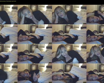 bhansen111 — 29 minute Chaturbate female cam show recording, 720p, Sep 28, 2025