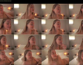 bibi_it_is — 120 minute Chaturbate female cam show recording, 720p, Sep 28, 2025
