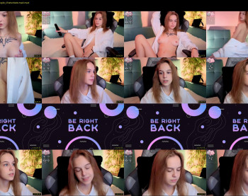 bjliki — 120 minute Chaturbate couple cam show recording, 720p, Sep 28, 2025