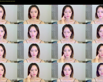 blon_kater — 4 minute Chaturbate female cam show recording, 720p, Sep 28, 2025